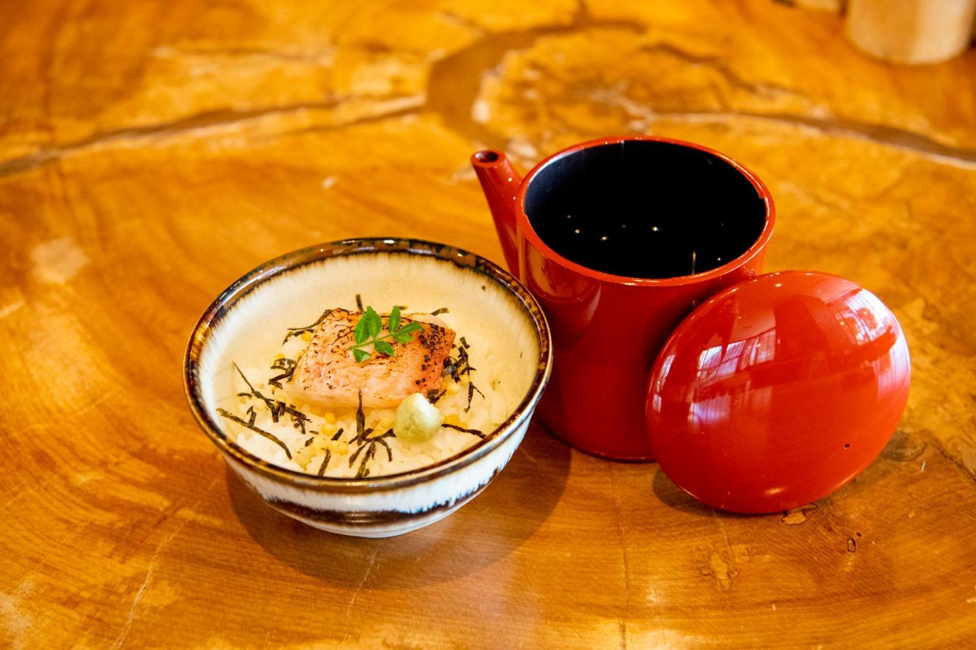 Shinrin Hotel Namegawa المظهر الخارجي الصورة