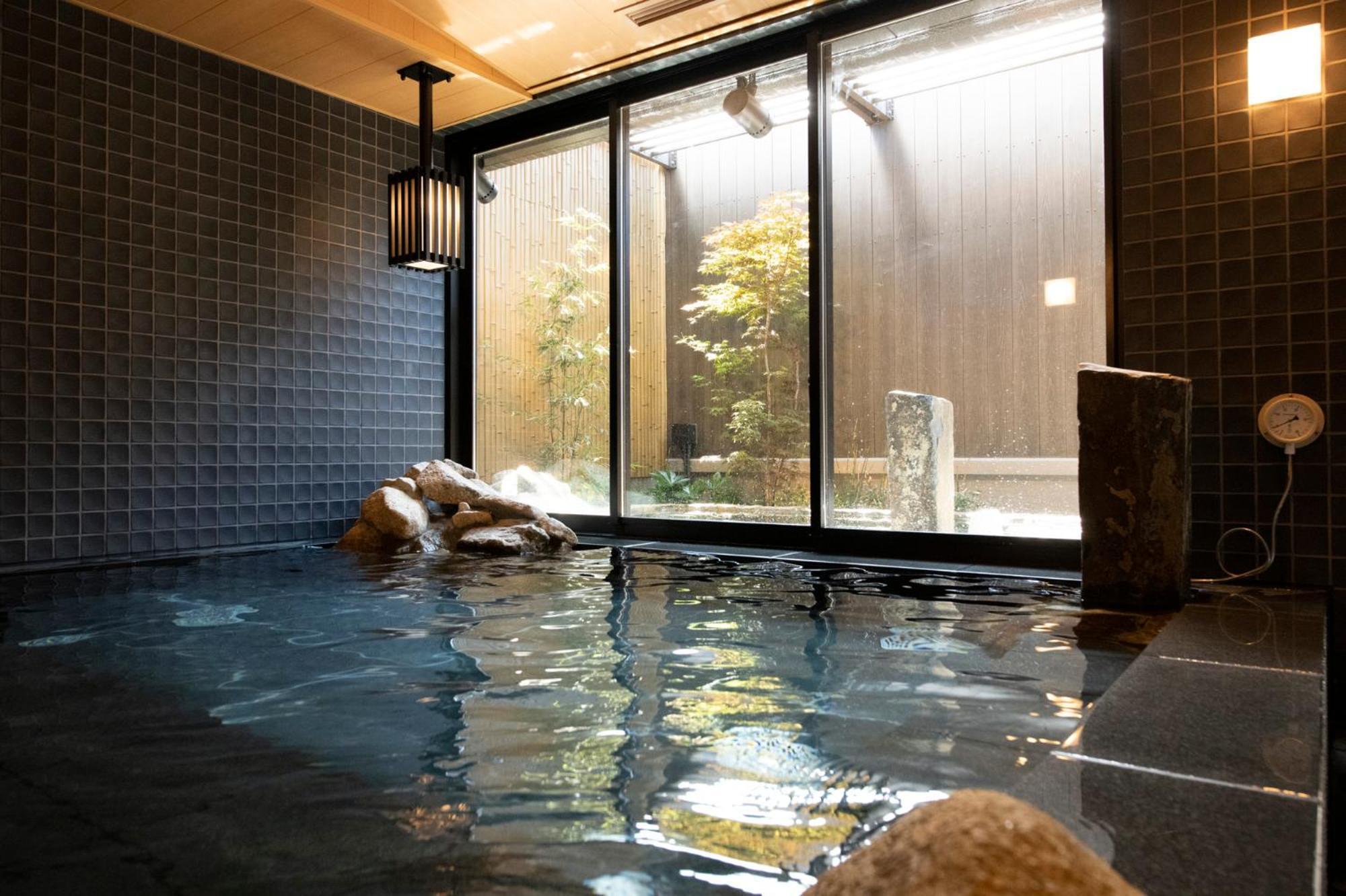 Shinrin Hotel Namegawa المظهر الخارجي الصورة