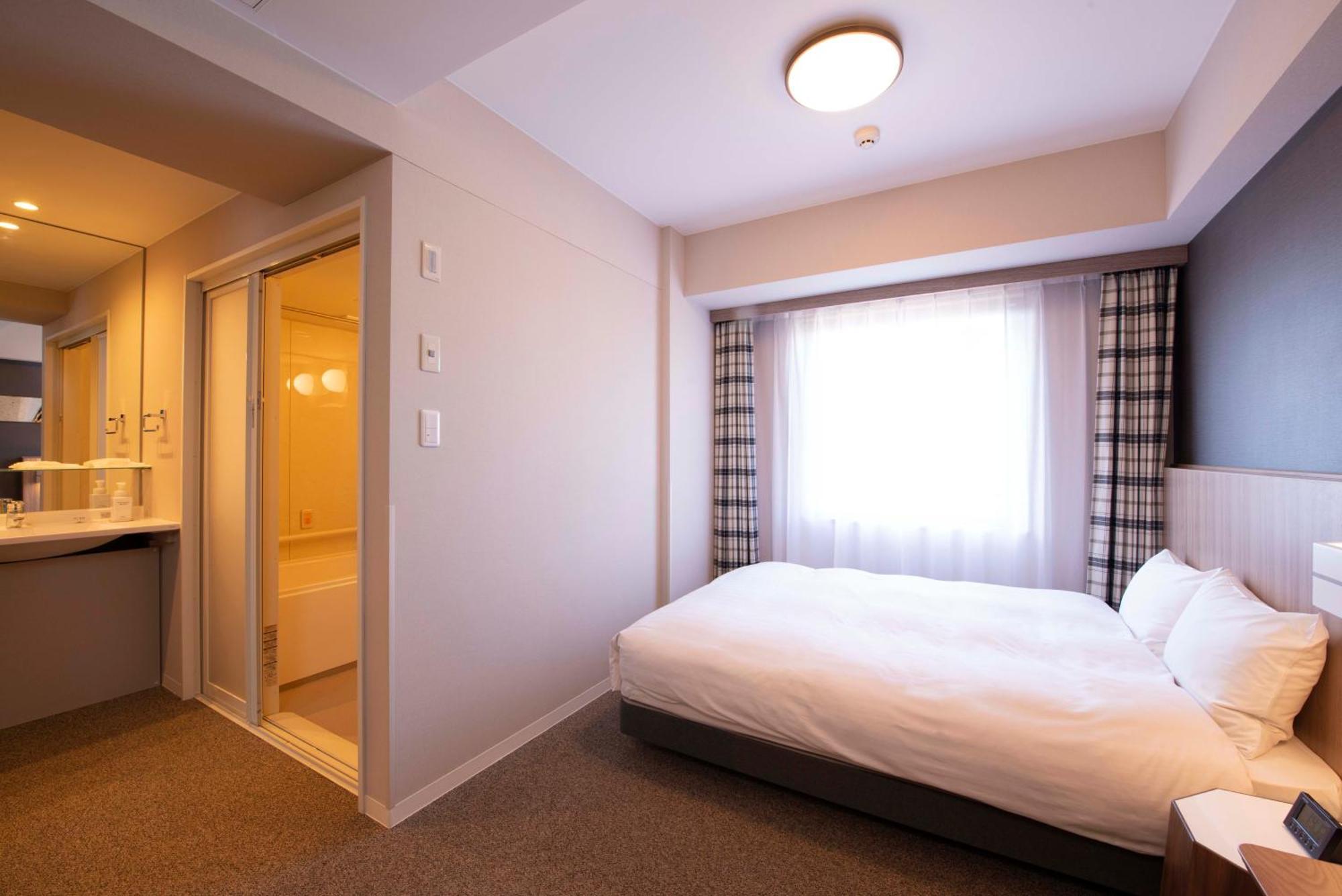 Shinrin Hotel Namegawa المظهر الخارجي الصورة